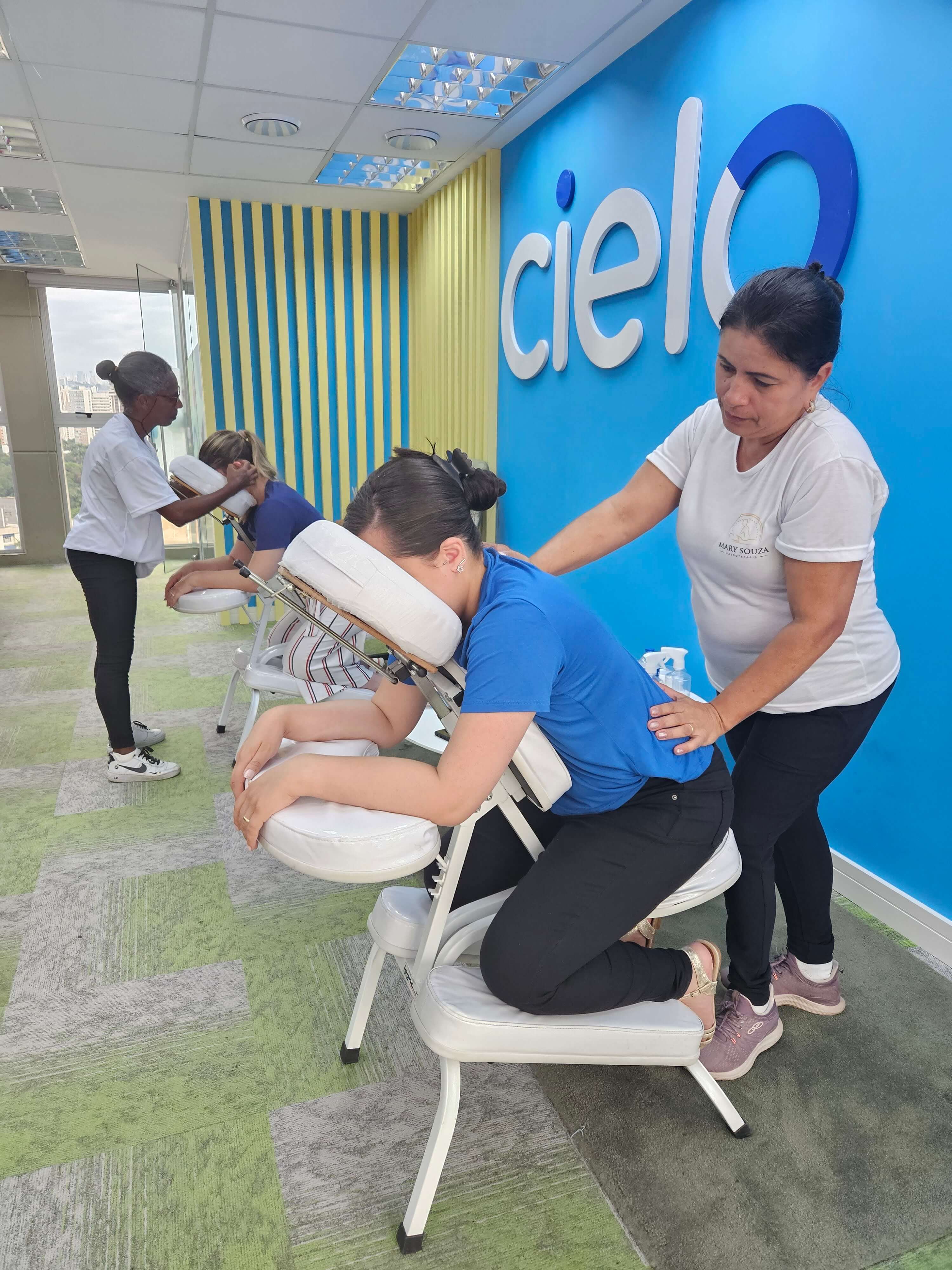 SIPAT e campanhas de SMS